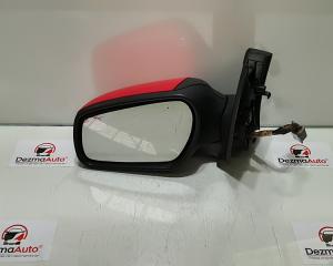 Oglinda electrica stanga, Ford Focus 2 (DA) (id:324842)