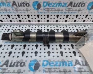 Rampa injectoare Opel Insignia, GM55566047, 0445214199 (id.130217)