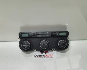 Display climatronic, Vw Touran (1T1, 1T2) (id:323093)