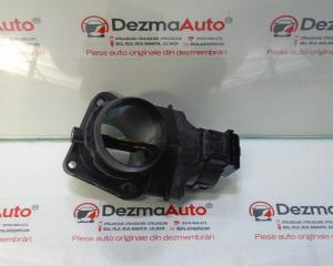Clapeta acceleratie 9643836980, Ford Focus 2 cabriolet 1.6tdci