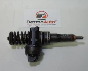 Injector cod 038130073BA/BTC, 0414720216, Audi A4 (8E2, B6) 1.9tdi (id:318212)