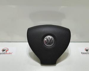 Airbag volan 1K0880201BJ, Vw Golf 5 Plus (5M1) (id:325006)