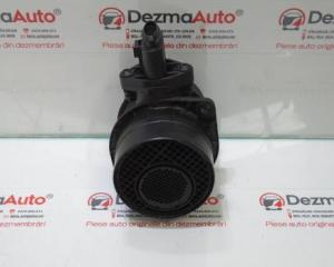 Debitmetru aer 074906461B, 0281002461, Vw Golf 5 Plus (5M1) 2.0TDI (id:324972)