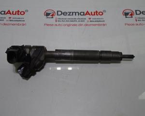 Injector cod A6110700587, 0445110012, Mercedes Clasa C combi (S202) 2.0cdi