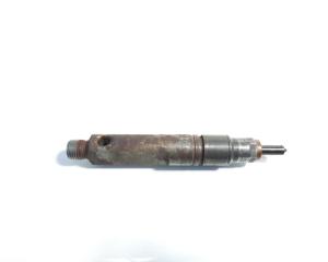 Injector 8200047509, Renault Clio 2, 1.9dti