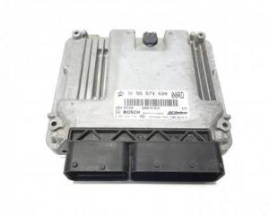 Calculator motor Opel Insignia, GM55573539, A20DTH (id.155690)