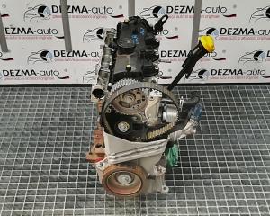 Motor, K9KF646, Nissan Qashqai / Qashqai +2 ( J10, JJ10) 1.5dci (id:325115)