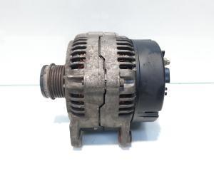 Alternator 120A Bosch, cod 028903028E, VW Sharan (7M8, 7M9, 7M6) 1.9 TDI, ANU (pr:110747)