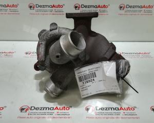 Turbosuflanta, cod 707240-5003S, Lancia Phedra (179) 2.2 JTD (id:316924)