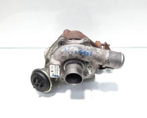 Turbosuflanta 54359880006, Opel Agila (A) (H00) 1.3cdti