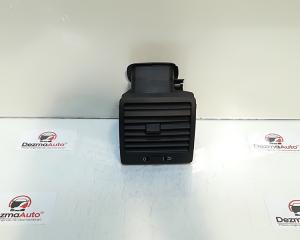 Grila aer bord stanga, cod 7H5819203A, Vw Transporter 5 (id:325738)