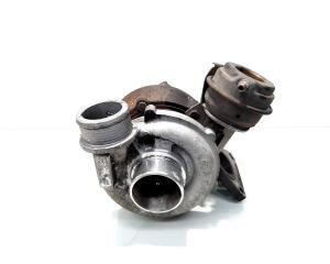 Turbosuflanta 8653146, Volvo XC70 Cross Country 2.4D