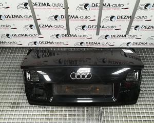 Capota spate,S-LINE Audi A4 (8EC, B7) (id:325992)