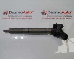 Injector cod 059130277AC, Audi A4 (8EC, B7) 2.7tdi