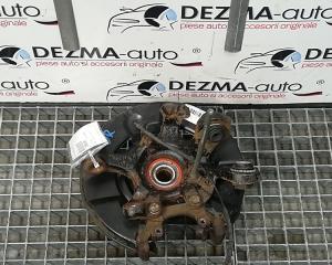 Fuzeta dreapta spate cu abs, Bmw 1 (E81, E87) 2.0d (id:326161)