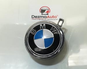 Maner deschidere haion cu sigla 5124-7207933, Bmw 1 (E81, E87) (pr:110747)