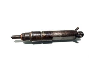 Injector cod 028130202P, Audi A3 (8L1) 1.9tdi