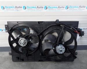 Grup electroventilatoare 1J0121207M, Vw Golf 4, 1.9tdi (id.155750)