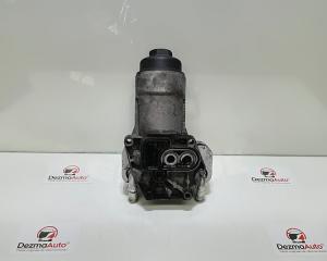 Carcasa filtru ulei, Opel Vectra B, 2.0dti (id:323611)
