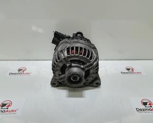 Alternator, Citroen Xsara Picasso, 2.0 HDI (id:323599)