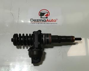 Injector, 038130073AH, BTD, 0414720036, Vw Sharan (7M8, 7M9, 7M6) 1.9tdi (id:326375)