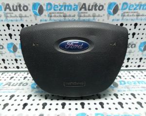 Airbag volan 6M51-R042B85-AC Ford Focus C-Max 2003-2007 (id.134245)