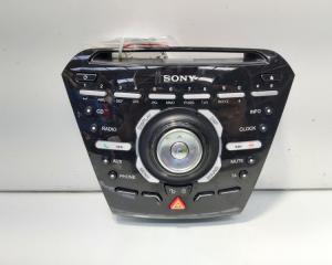 Butoane comanda radio CD fata BM5T-18K811-BA, Ford Focus 3 Turnier (id:116118)