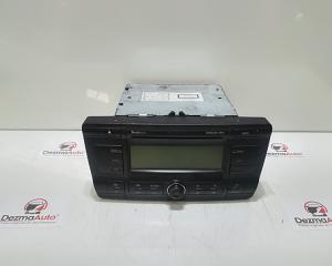 Radio cd cu mp3, 1Z0035161C, Skoda Octavia 2 (1Z3) (id:326329)
