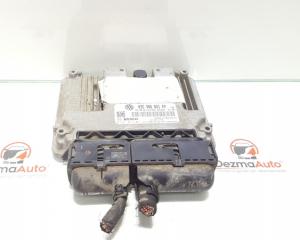 Calculator motor, 03G906021PM, Vw Jetta 3 (1K2) 1.9tdi (id:266528)