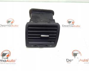 Grila aer bord dreapta, cod 1K0819710, Vw Jetta 3 (1K2) (id:330200)