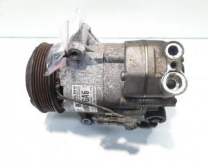 Compresor clima, cod GM13412251, Opel Astra J, 1.6 B, A16XER (id:326291)