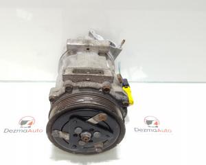 Compresor clima, 9651911480, Citroen C4 (I) 1.6hdi (pr:117994)