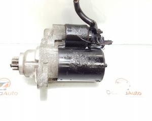 Electromotor, Skoda Fabia 1 (6Y2) 1.2B (id:126530)