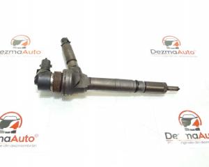Injector,cod 0445110174, Opel Astra H, 1.7cdti