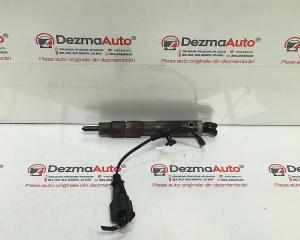 Injector cu fir 038130201S, Skoda Octavia (1U2) 1.9tdi