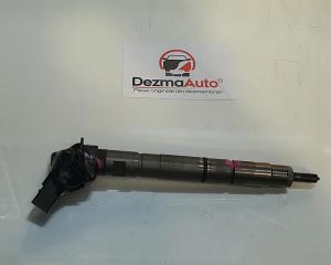 Injector cod  059130277AJ, Audi A6 Allroad (4FH, C6) 2.7TDI (id:254907)