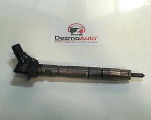 Injector cod  059130277AJ, Audi A6 Allroad (4FH, C6) 2.7TDI (id:254911)