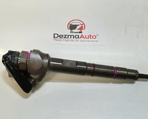 Injector cod  0445110477, Golf 7 (5G) 1.6TDI (id:180757)