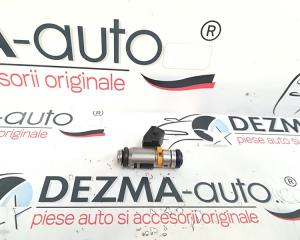 Injector, Fiat Doblo Cargo (223) 1.4B (id:150338)