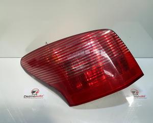 Stop stanga aripa, Peugeot 407 SW