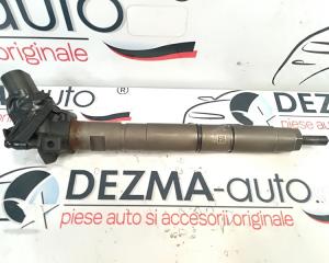 Injector cod 059130277AC, Audi A4 cabriolet (8H7) 2.7TDI