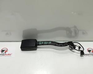 Capsa centura scaun stanga fata 1K4857755E, Volkswagen Golf 5 (1K1) (id:327711)