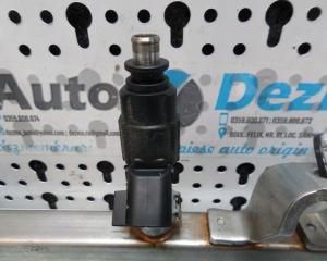 Injector cod 1S7G-GA, 0280156154, Ford Fiesta 5, 2.0B