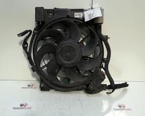 Electroventilator GM13132559, Opel Zafira B (A05) (id:327679)