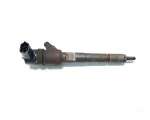 Injector,cod 0445110083, Opel Corsa C (F08, F68) 1.3cdti (id:327474)