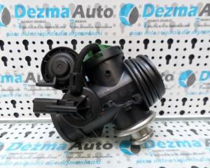 Clapeta acceleratie si EGR 9638111280, Citroen Berlingo, 1.9d (id:155057)