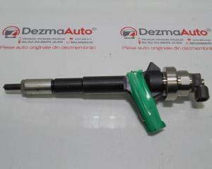 Injector GM55567729, Opel Meriva B 1.7cdti