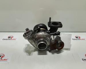 Turbosuflanta 3M5Q-6K682-DE, Citroen Berlingo 2, 1.6hdi