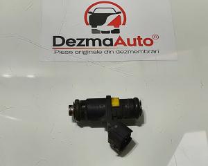 Injector, 036906031AG, Seat Ibiza 5 (6J5) 1.4B (id:328355)