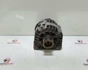 Alternator 8200290217, Renault Laguna 2, 1.9dci